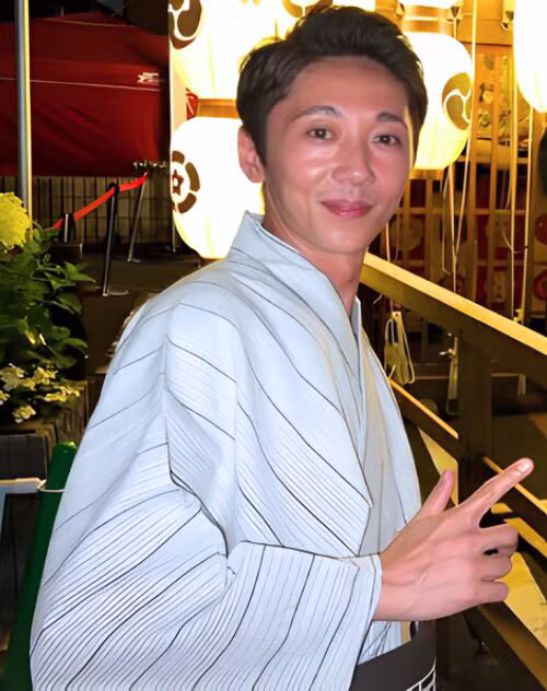 Michiru Arashiyama